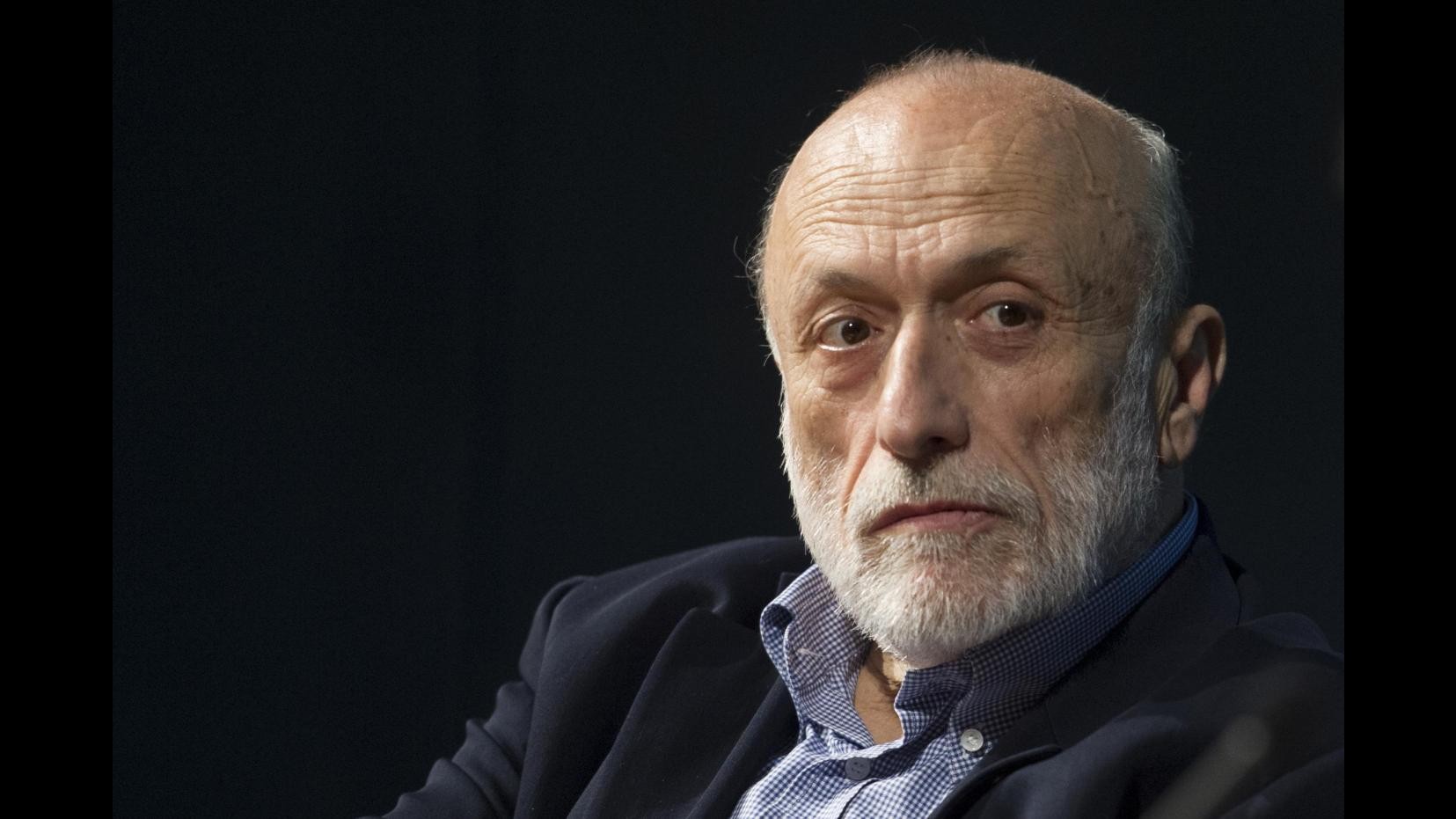 Enciclica, Petrini: Papa verde? Riduttivo, è ecologia integrale