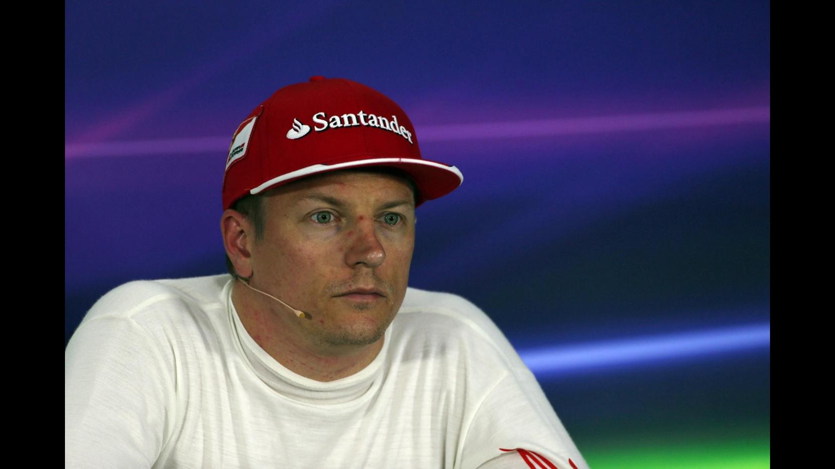 F1, Raikkonen e il futuro: Se non sarò in Ferrari non correrò con altri team