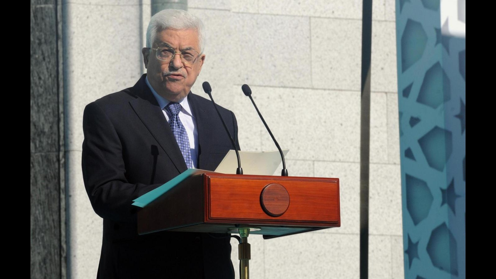 Onu, issata per la prima volta bandiera Stato palestinese