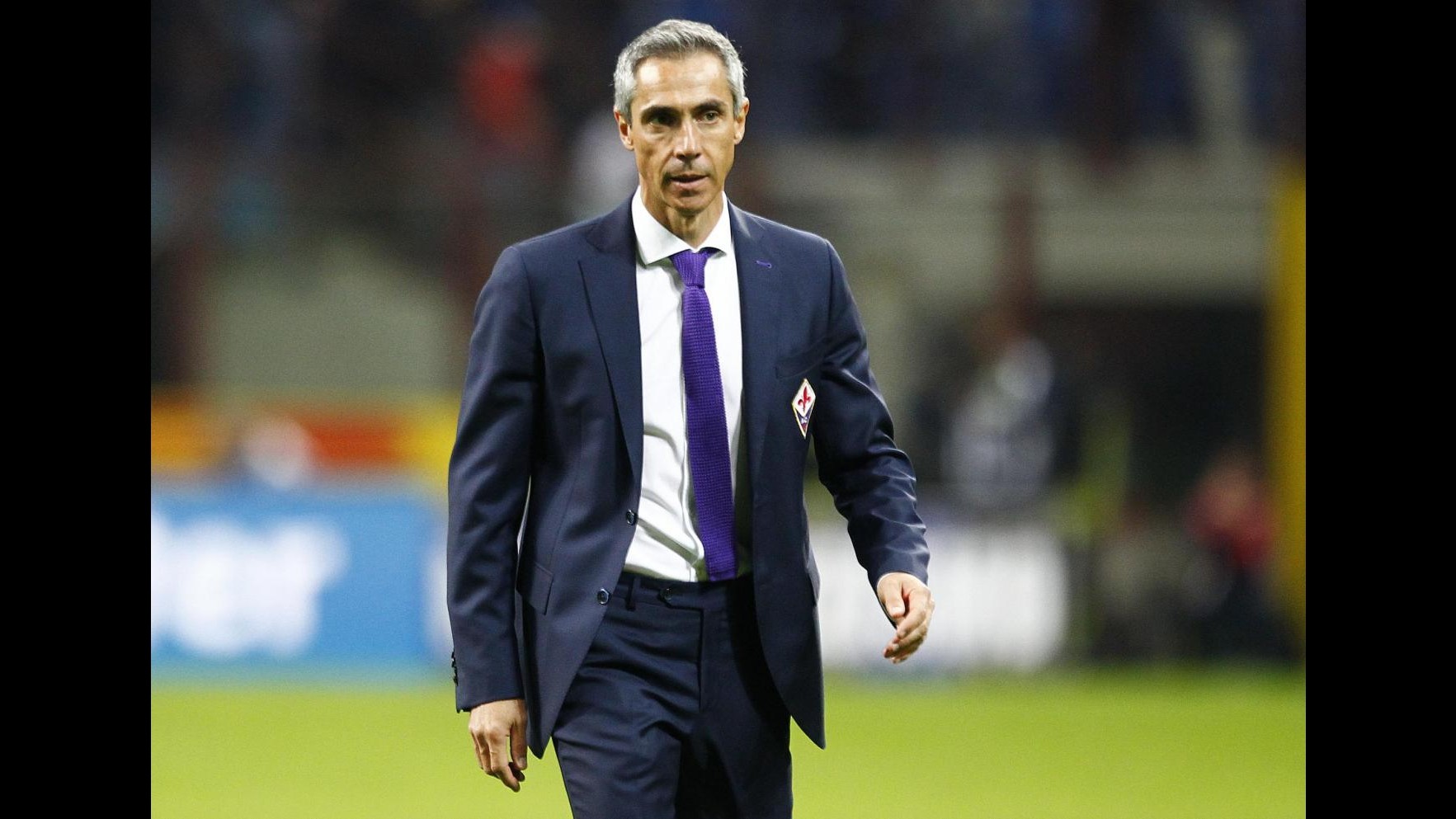 Sousa: Sento più responsabilità, concentrati per i 3 punti