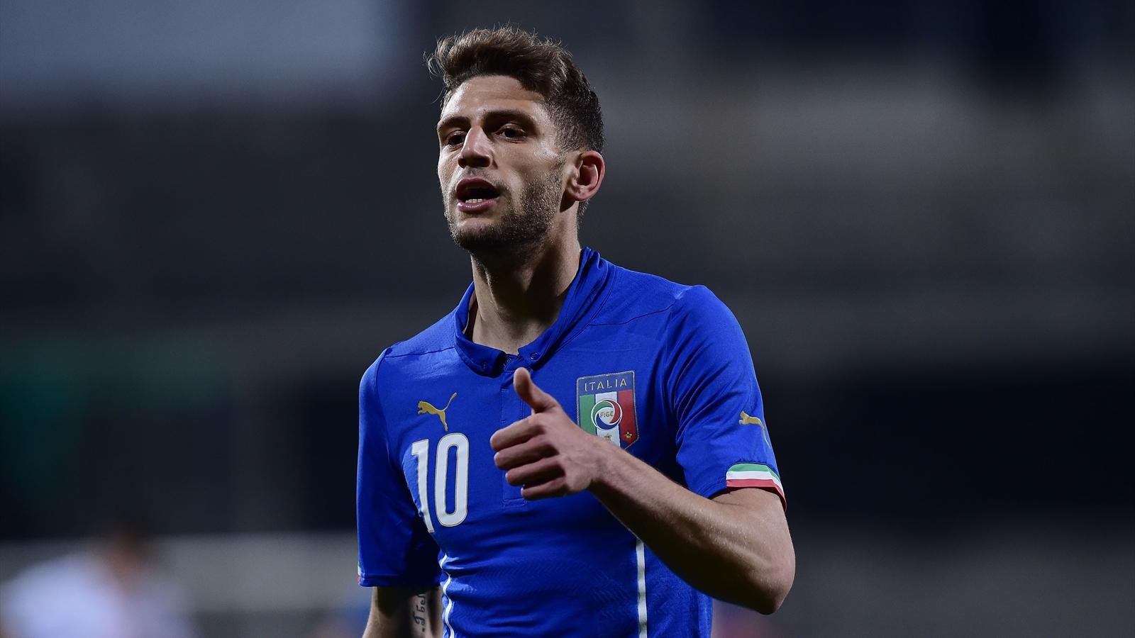 Europei U21,  Berardi illude l’Italia: Svezia vince 2-1 in rimonta