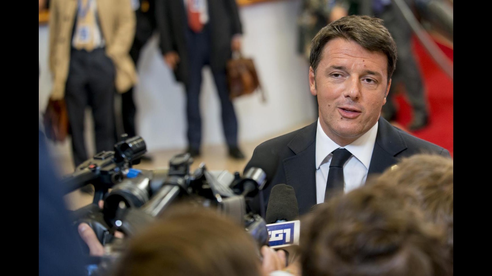 Siria, Renzi: Bene ripresa dialogo Obama-Putin, noi con Nazioni Unite