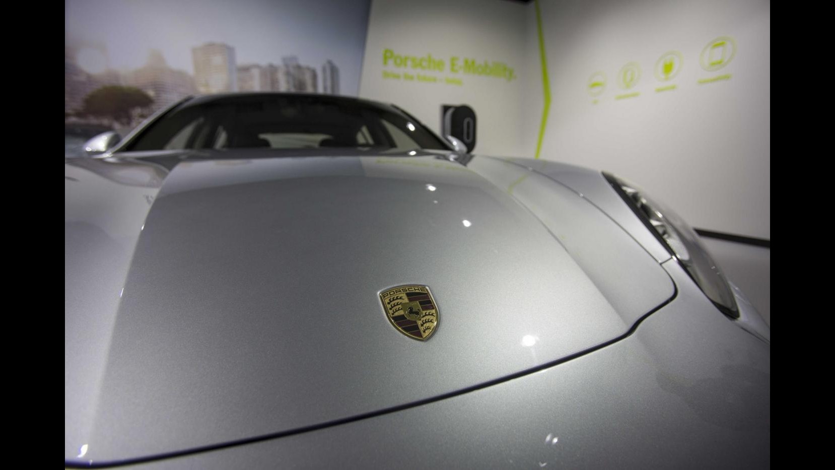 Volkswagen, Oliver Blume nuovo a.d. Porsche al posto di Mueller