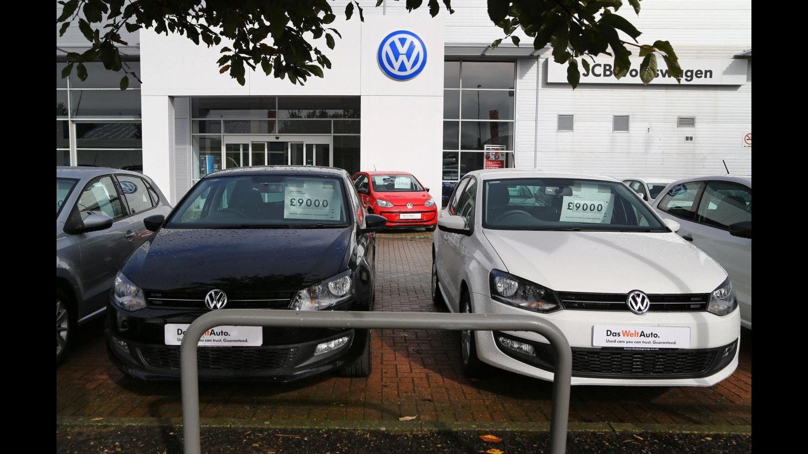 Volkswagen, Codacons notifica a tribunale Venezia class action