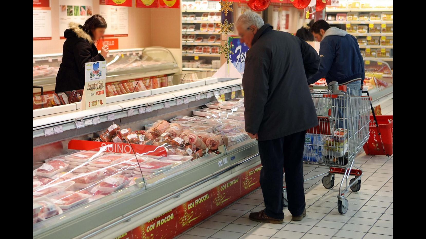 Inflazione, Codacons: Aumento prezzi troppo lento per ripresa