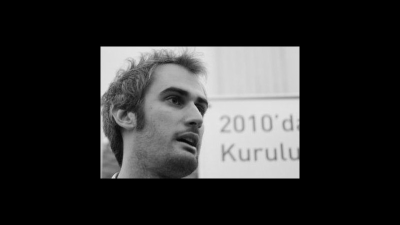Baku 2015, un torinese frai ‘gitani dei Giochi’: Qui si vive bene