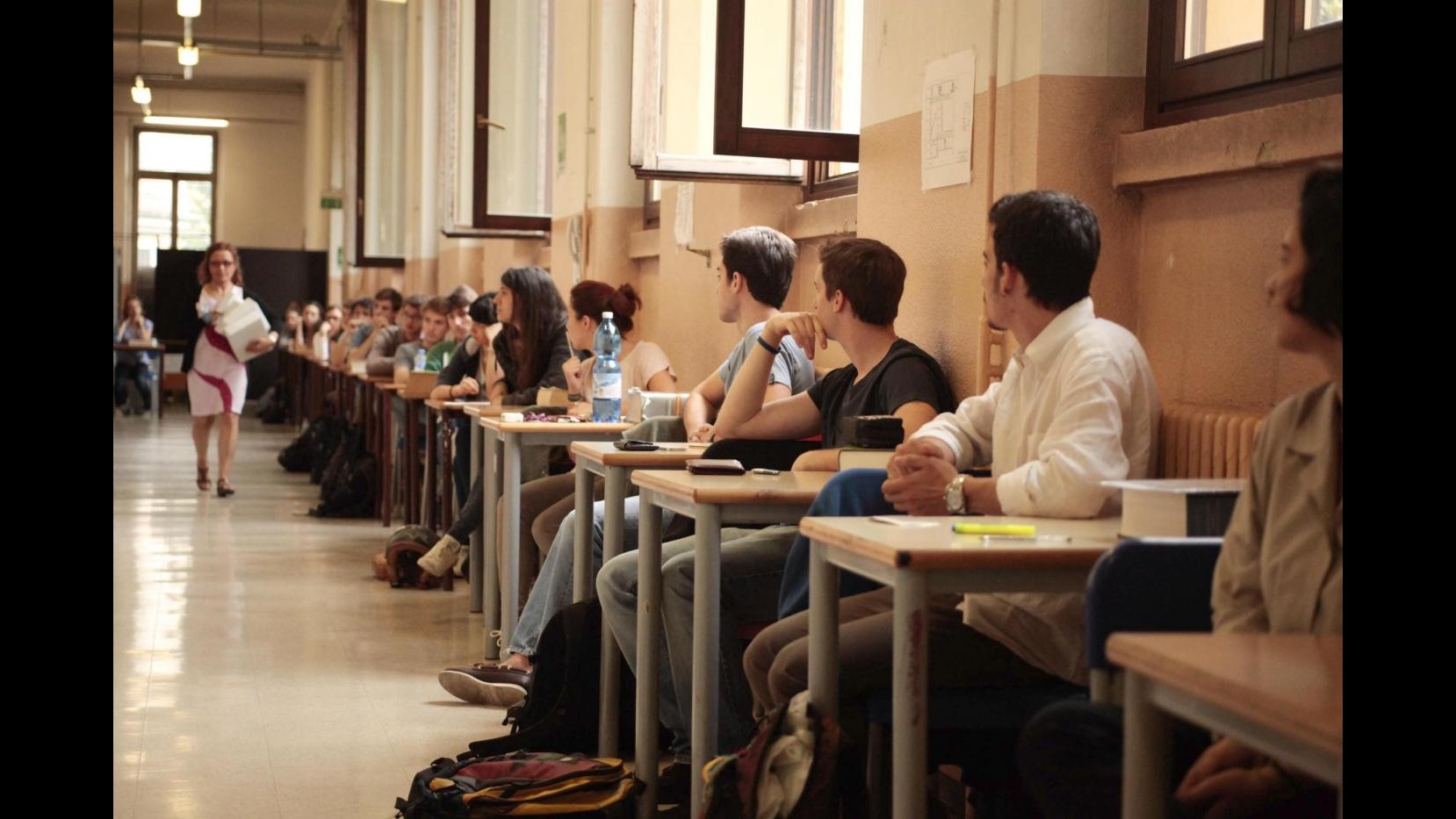Maturità 2015, la traduzione della versione di latino