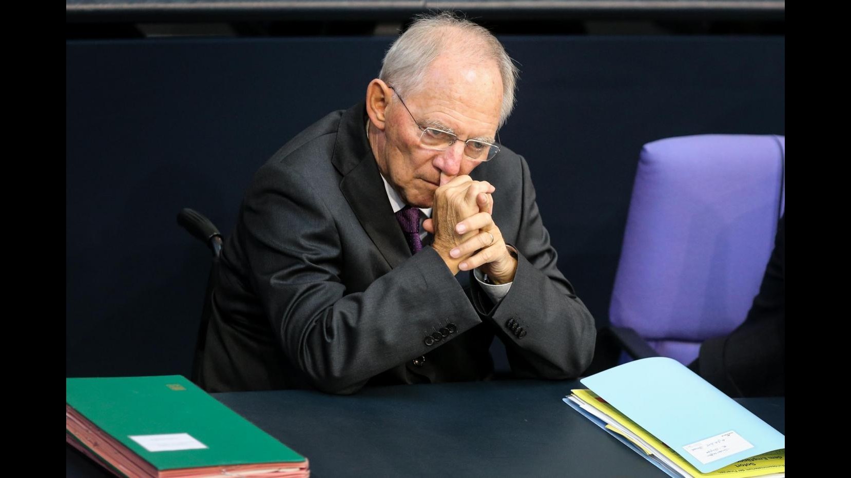 Volkswagen, Schaeuble: Dopo scandalo Vw non sarà più la stessa