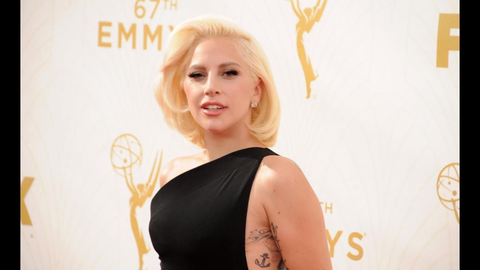 Lady Gaga è la ‘donna dell’anno’ secondo Billboard