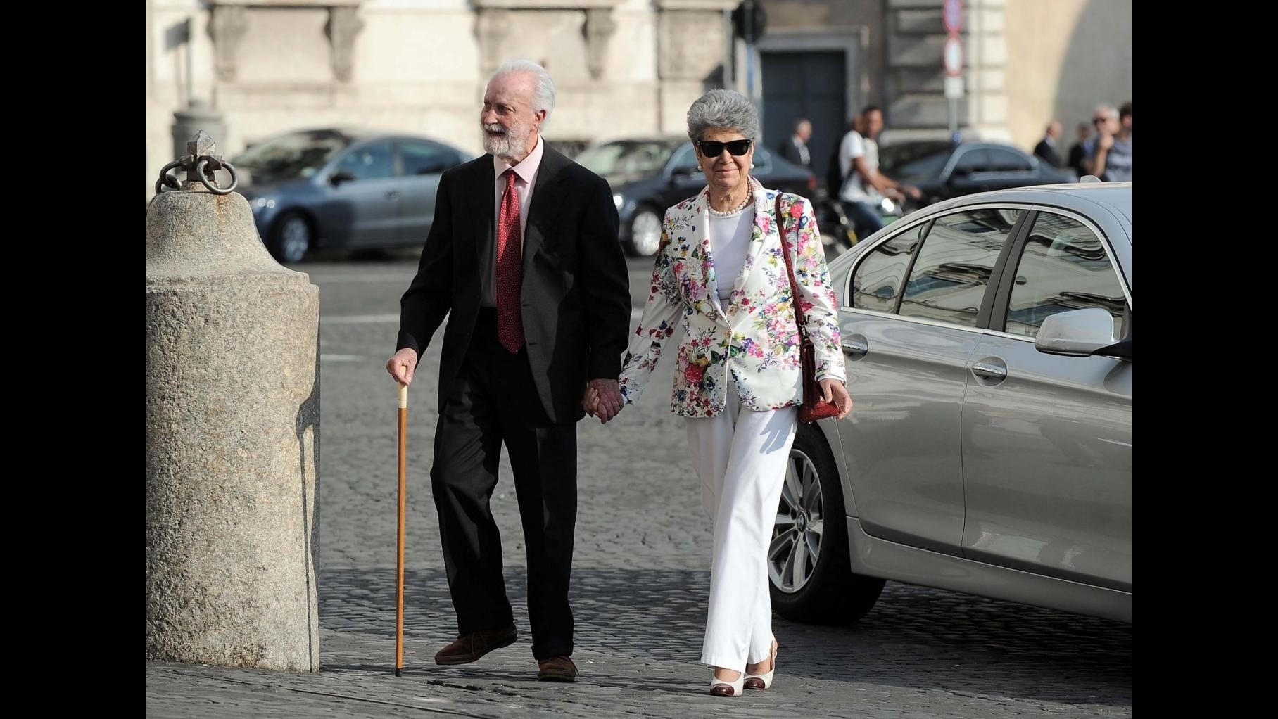 Pd, Scalfari: Oggi forse non lo voterei, con Renzi è un partito di centro