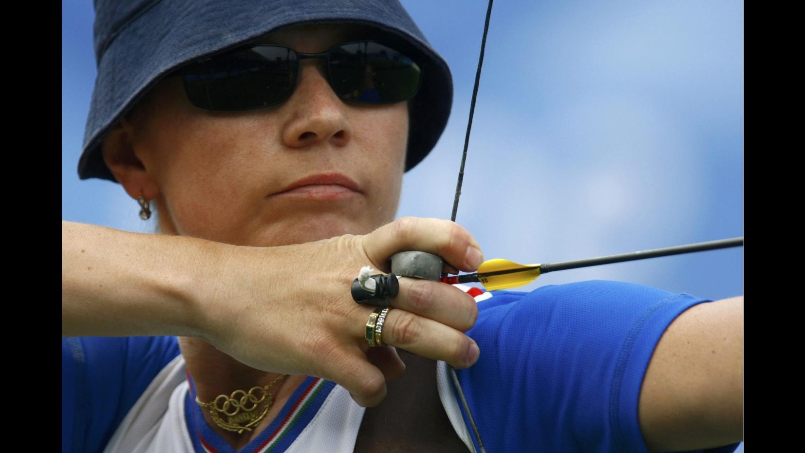 Italia ancora da oro. Le donne dell’arco fanno il bis