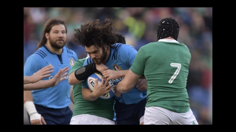 Rugby, Champions e Challenge Cup: Treviso nel girone con Parisse