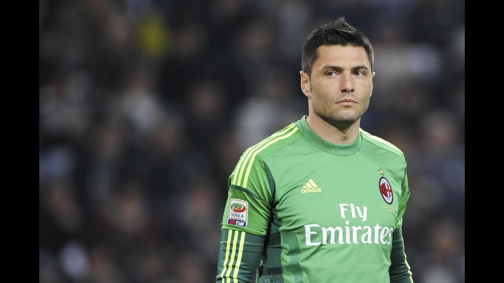 Stampa Gb: Chelsea contatta ex Milan Amelia per un provino