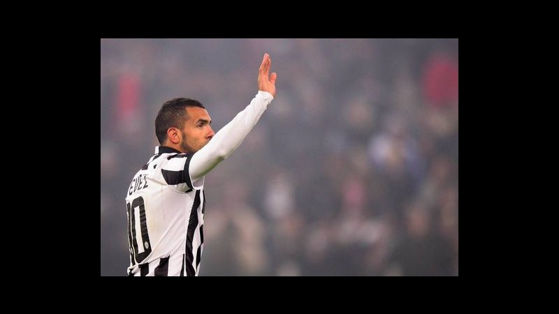 In Argentina esultano, Tevez verso addio alla Juve per tornare al Boca