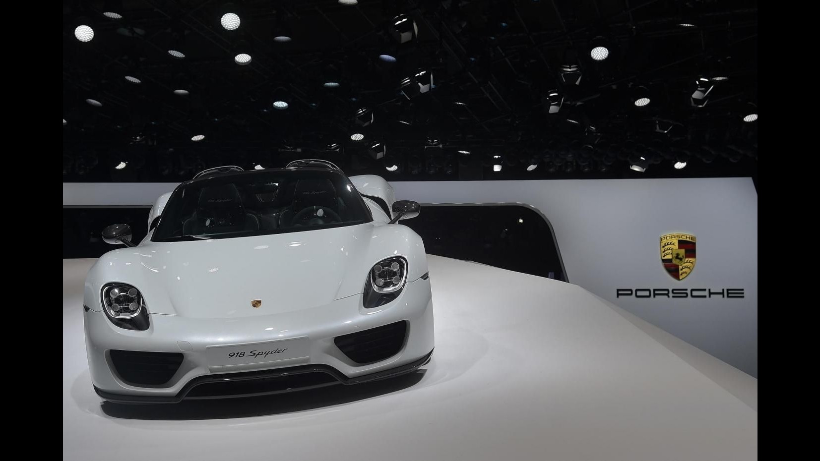 Volkswagen, domani board Porsche per scelta nuovo a.d.