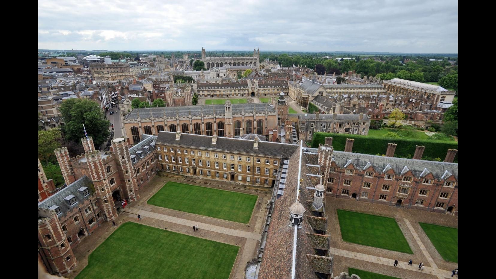 Università, come funziona ranking dei migliori atenei nel mondo