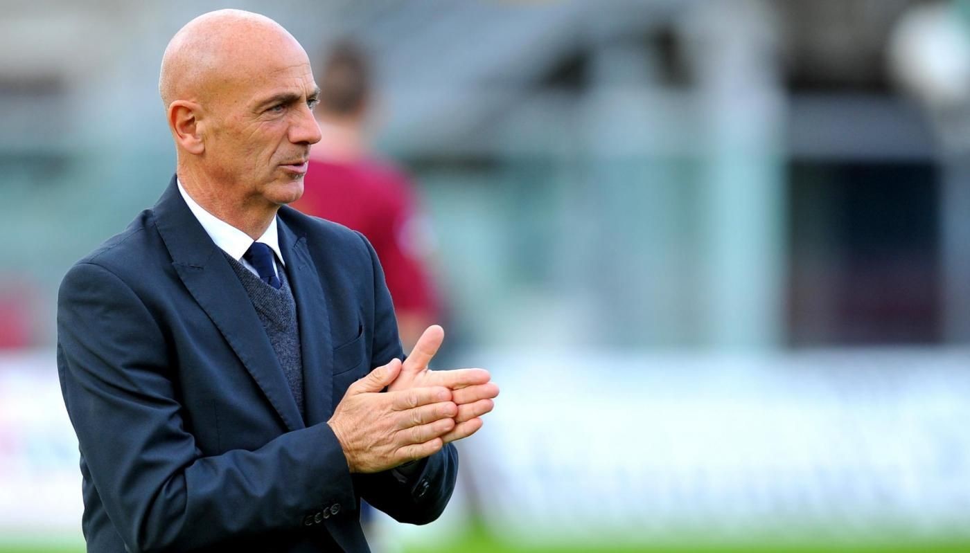 Carpi: ufficiale, Sannino è il nuovo allenatore