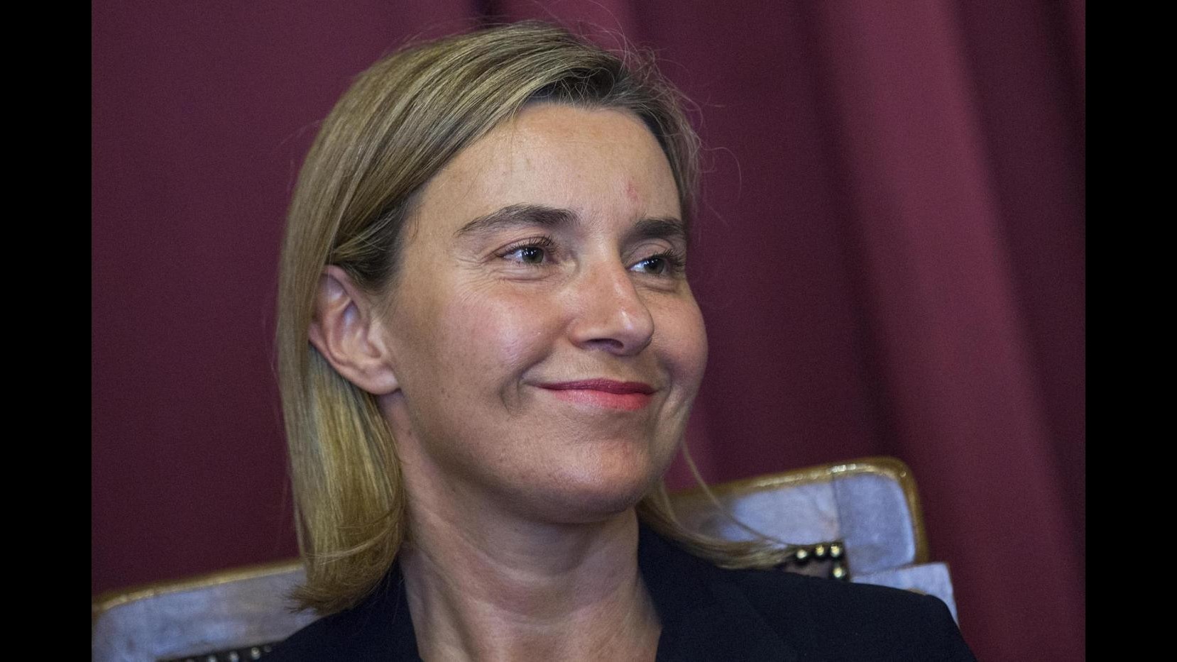 Immigrazione, su Twitter gli auguri di Mogherini per il Ramadan