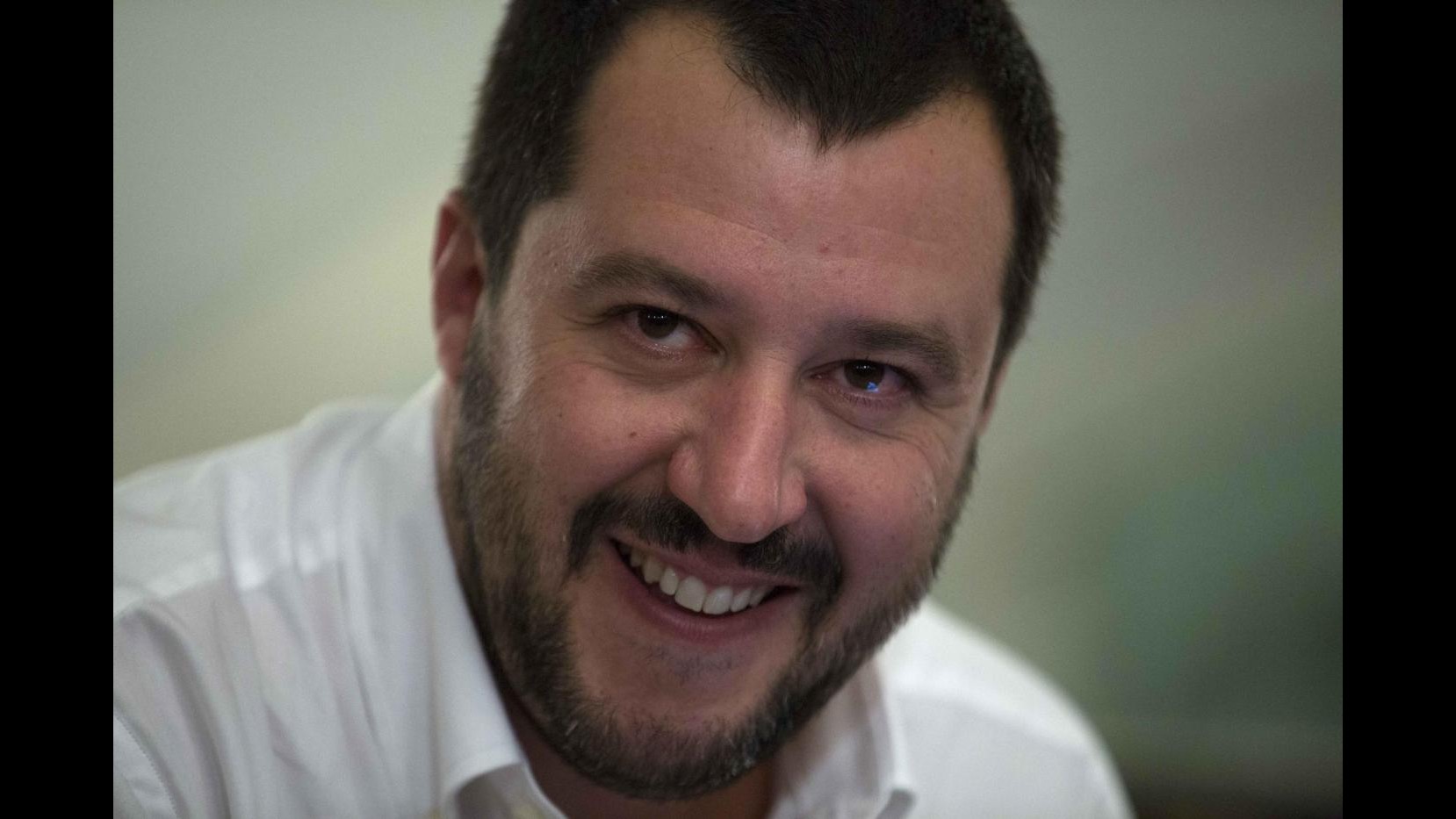 Riforme, Salvini attacca Grasso: Non ci spaventa