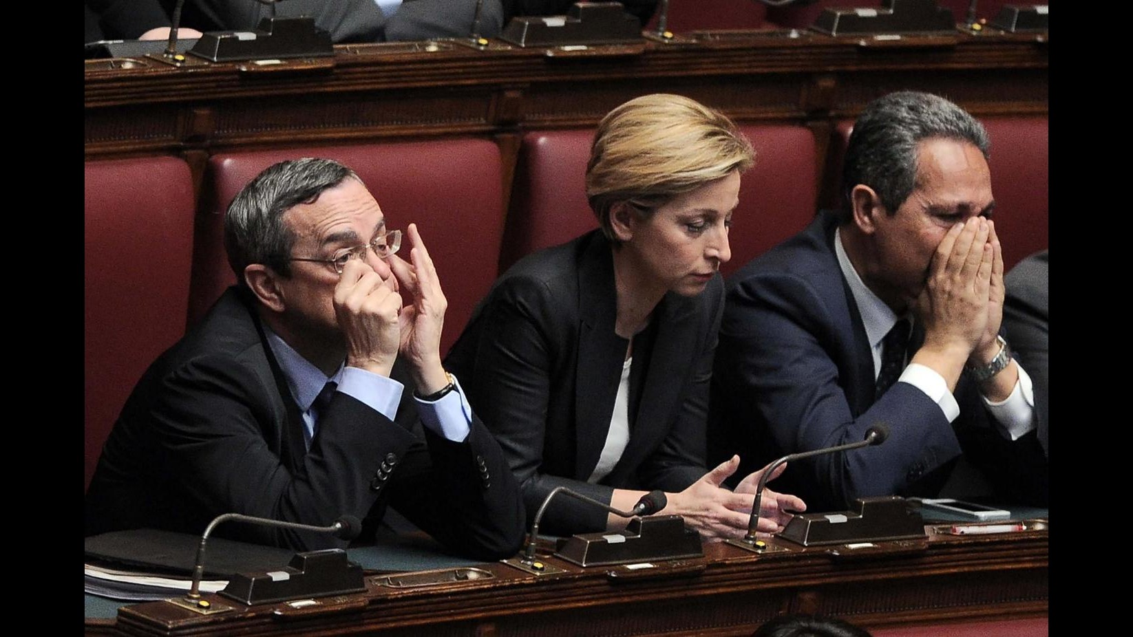 Ponte sullo Stretto, apertura a progetto ferroviario. Scotto, Sel: Governo d’accordo?