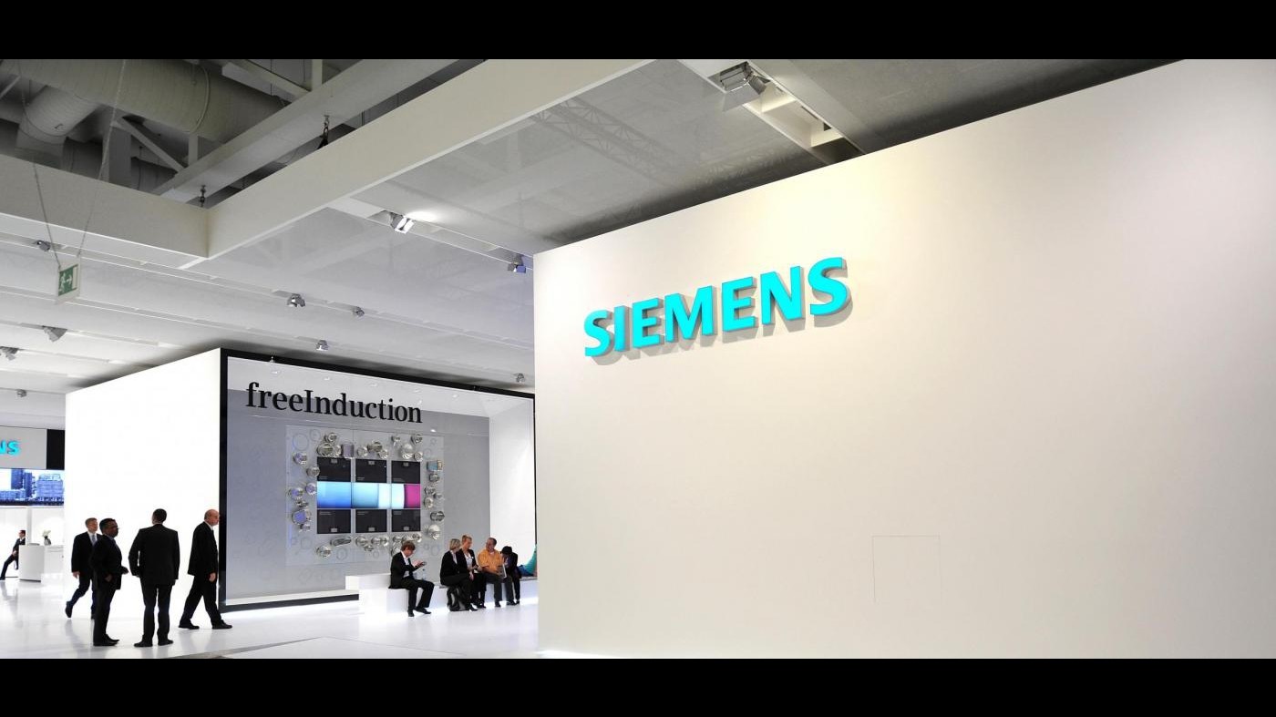 Germania, Siemens offrirà 100 posti da apprendisti ai profughi