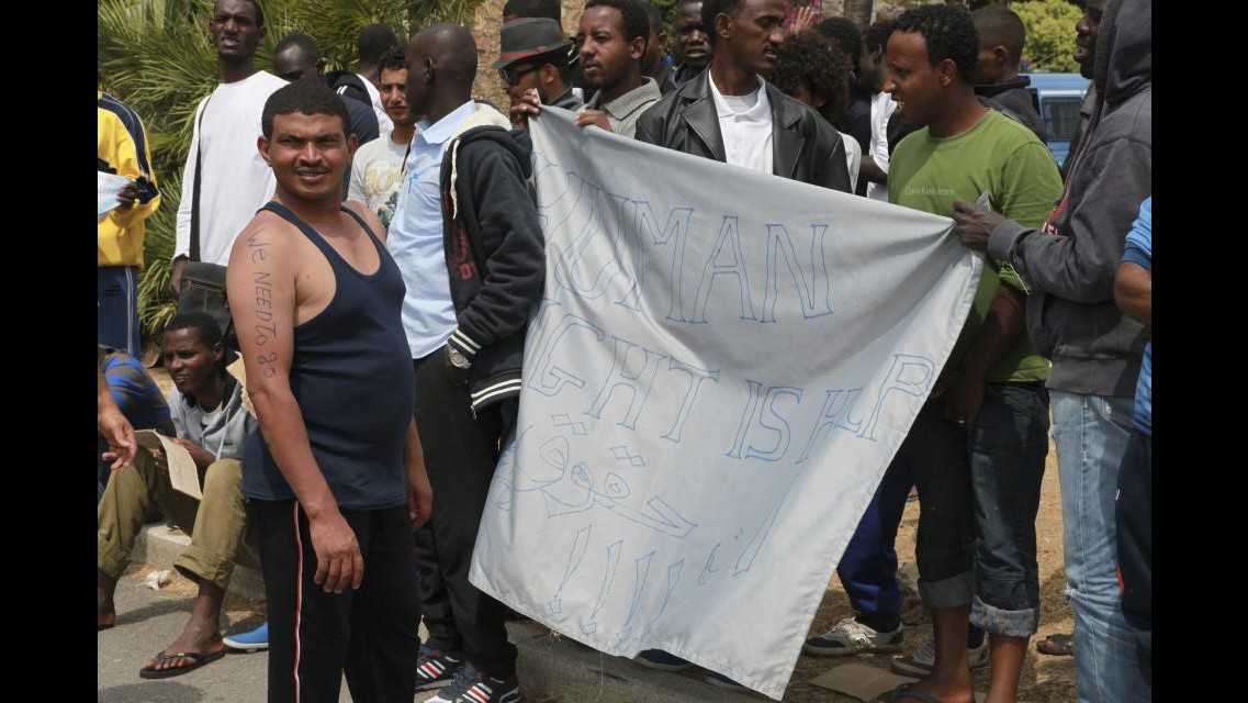 Ventimiglia, 72 migranti respinti  dalla Francia. Ungheria : Presto una barriera al confine serbo