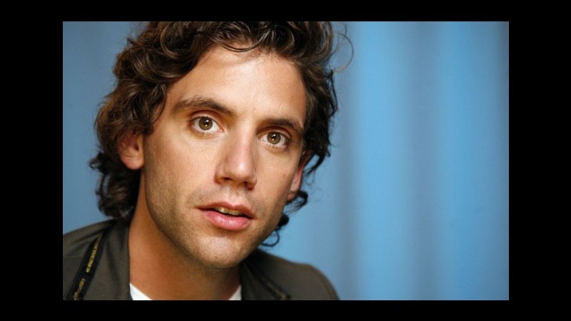 La confessione di Mika: ero dislessico ma la musica mi ha salvato