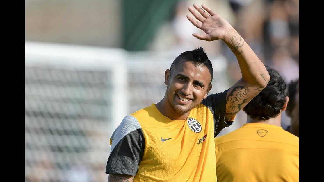 Tutti gli autogol extra-campo del ‘Guerrero’ Vidal