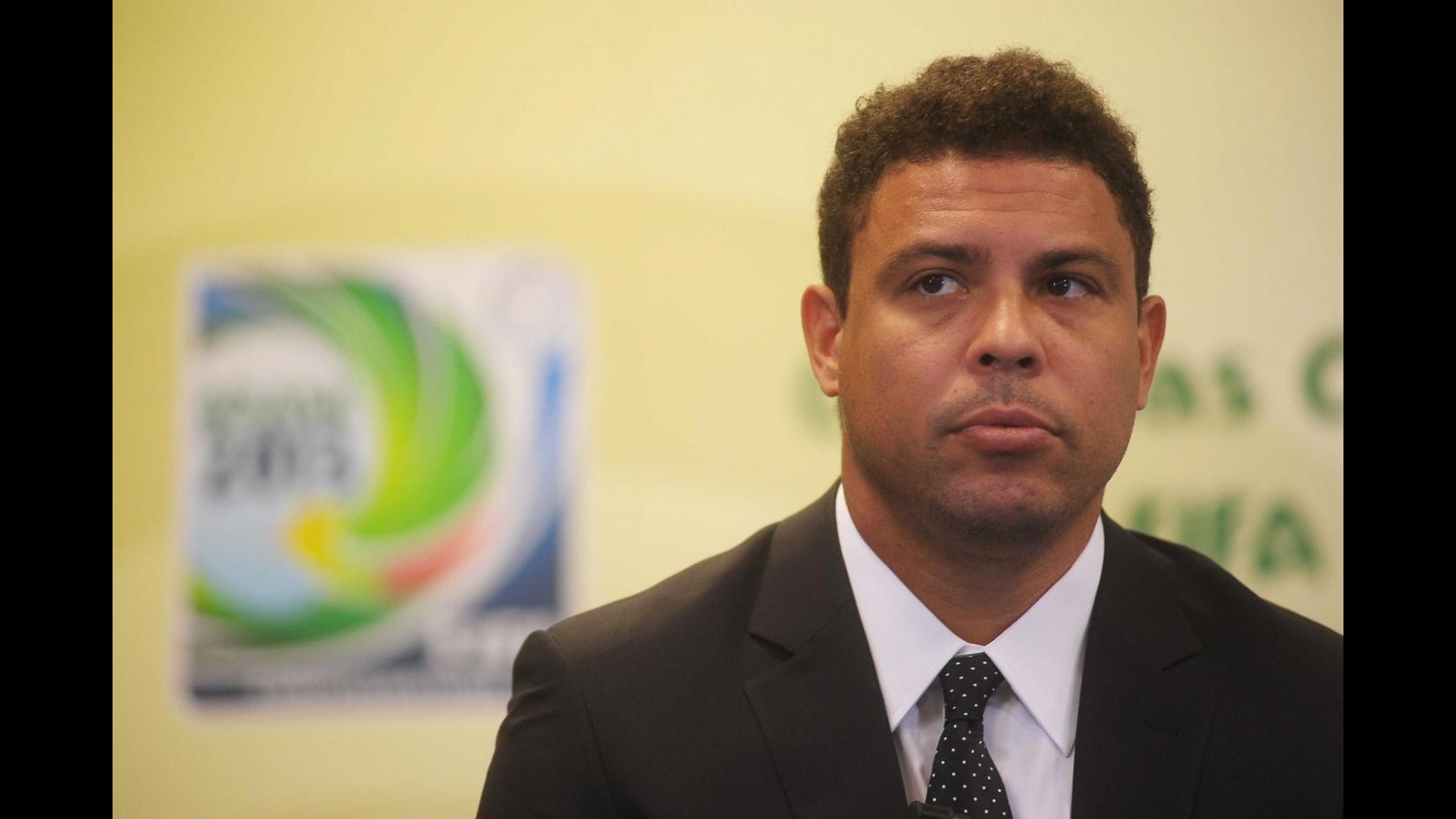 Scandalo Fifa, Ronaldo: Spero che cadranno molte teste