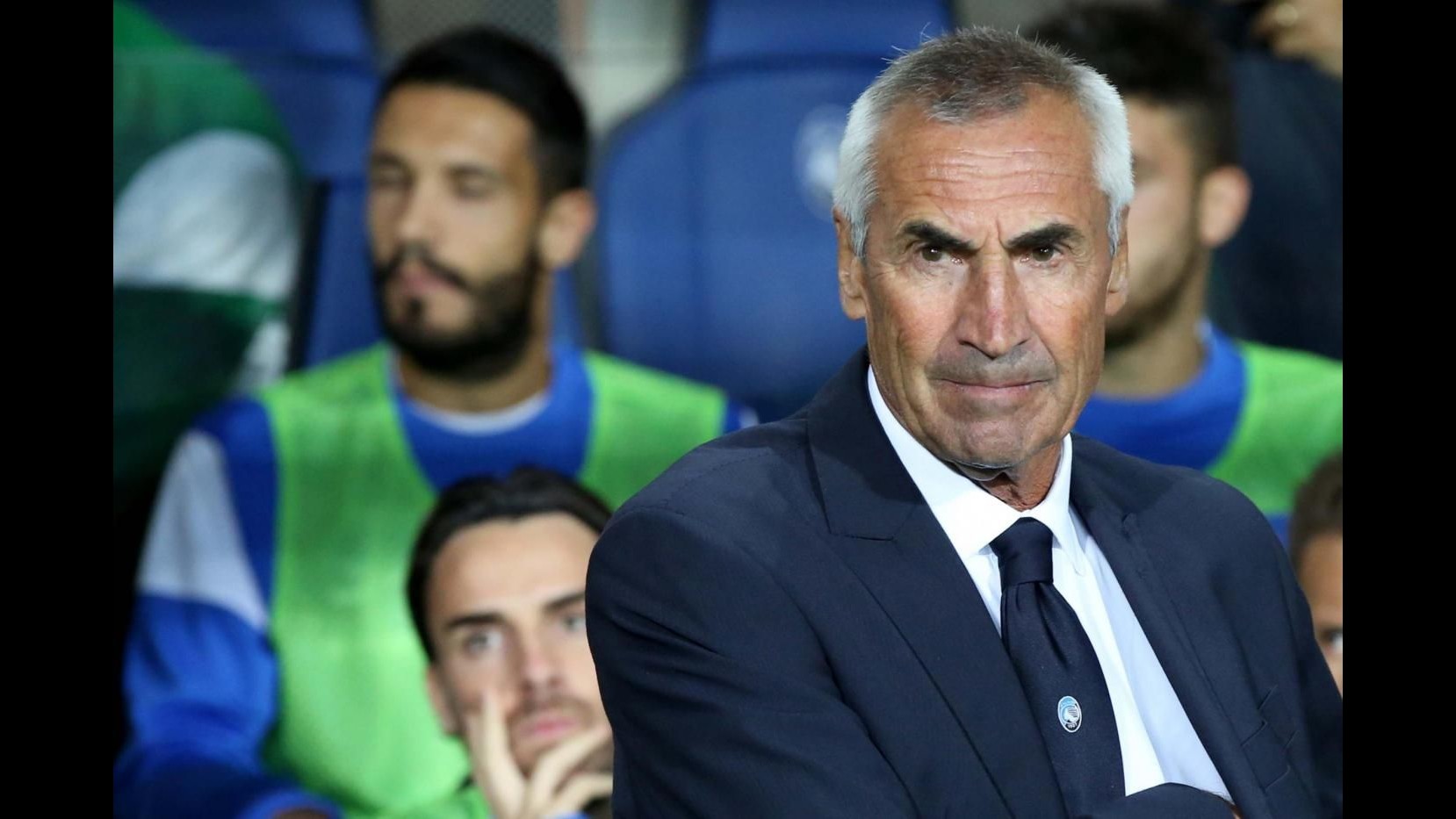 Atalanta, Reja: Vittoria meritata, a Firenze con convinzione