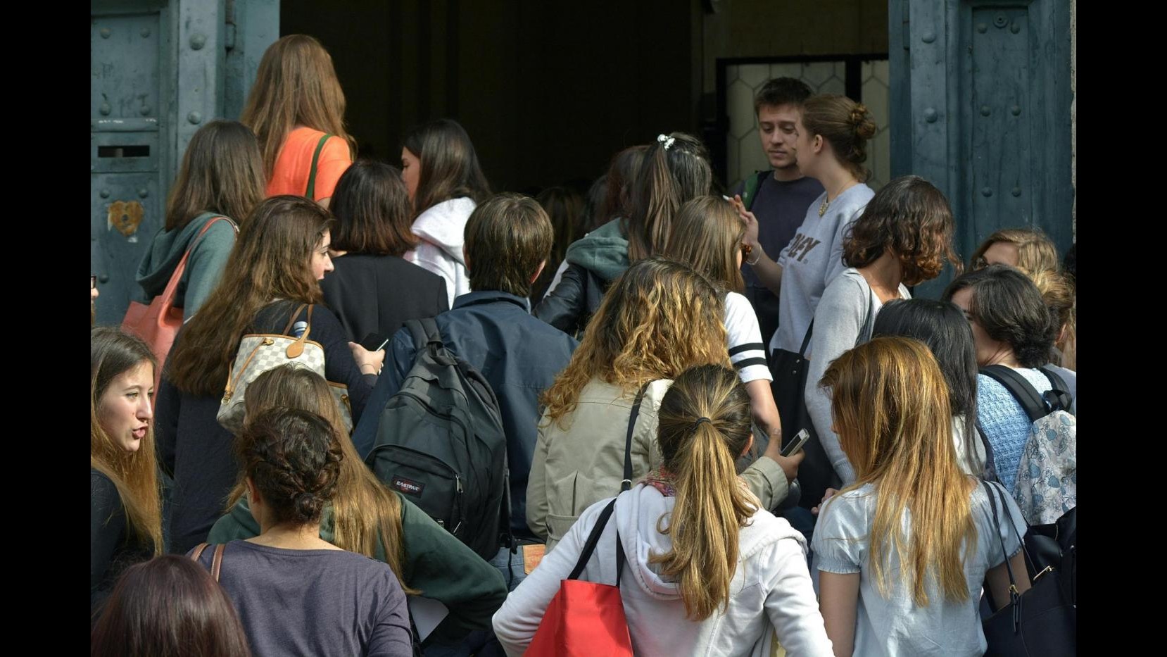 Scuola, saggio artistico: la letteratura come esperienza di vita
