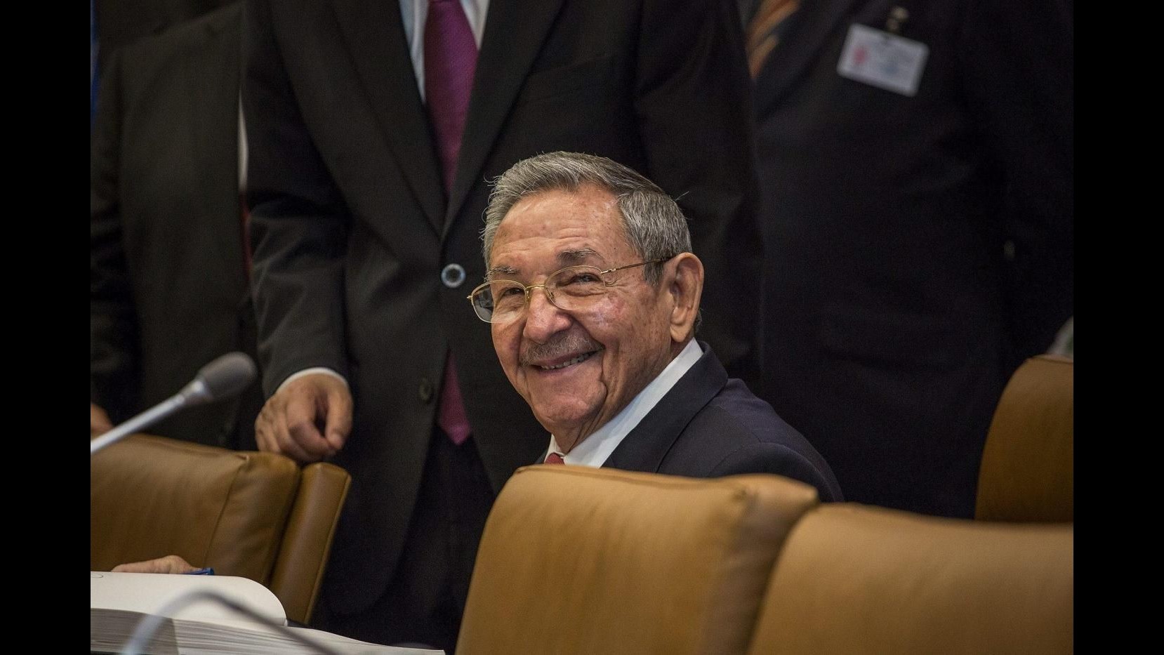 Cuba-Usa, Raul Castro: Normalizzazione rapporti solo con fine emargo