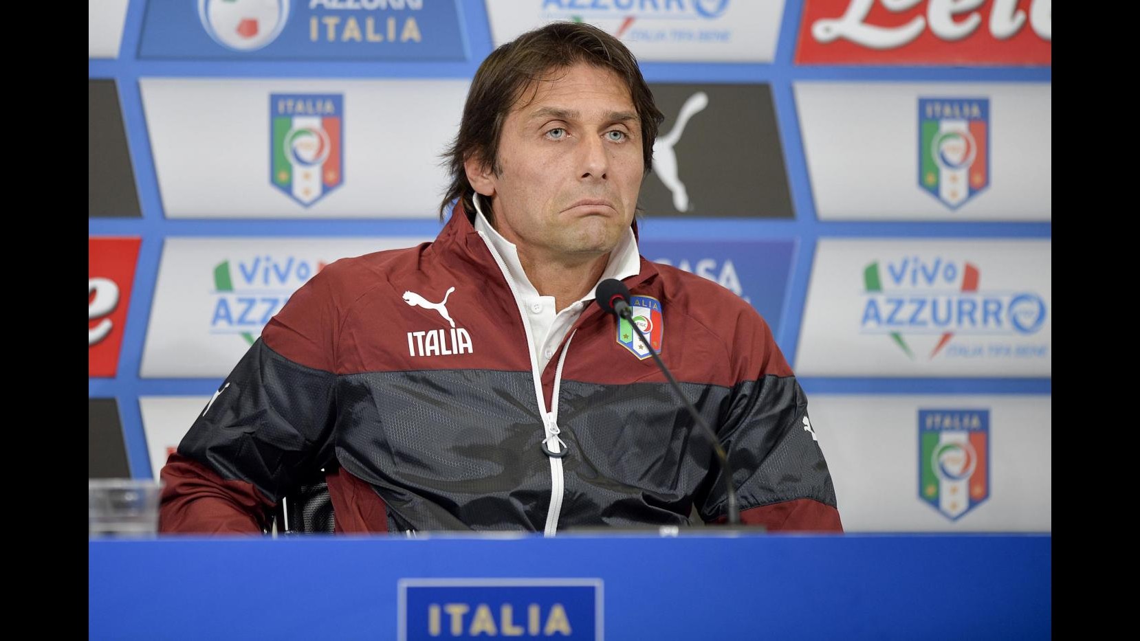 Nazionale, Conte: Non sono deluso, questi test aiutano a crescere