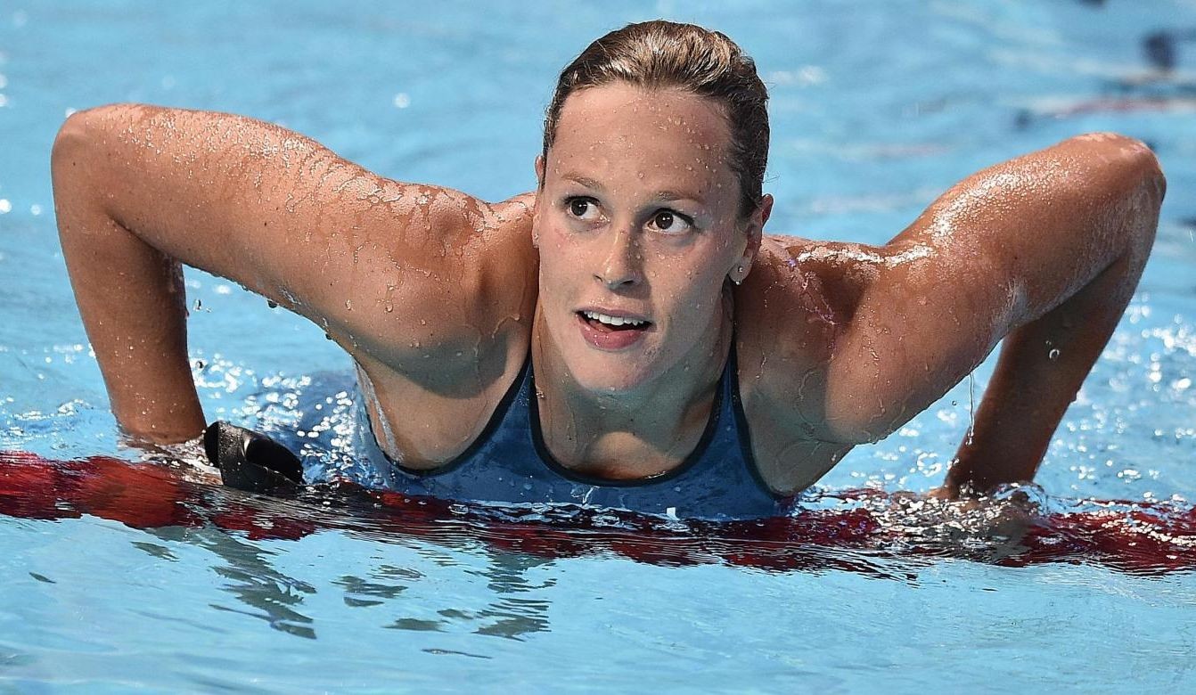 Nuoto, Pellegrini: Io a Tokyo 2020? Difficile e non individuale