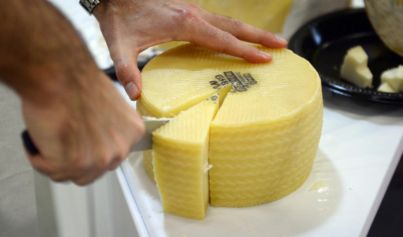 Slow Food, ecco i numeri di ‘Cheese 2015’: l’evento in cifre