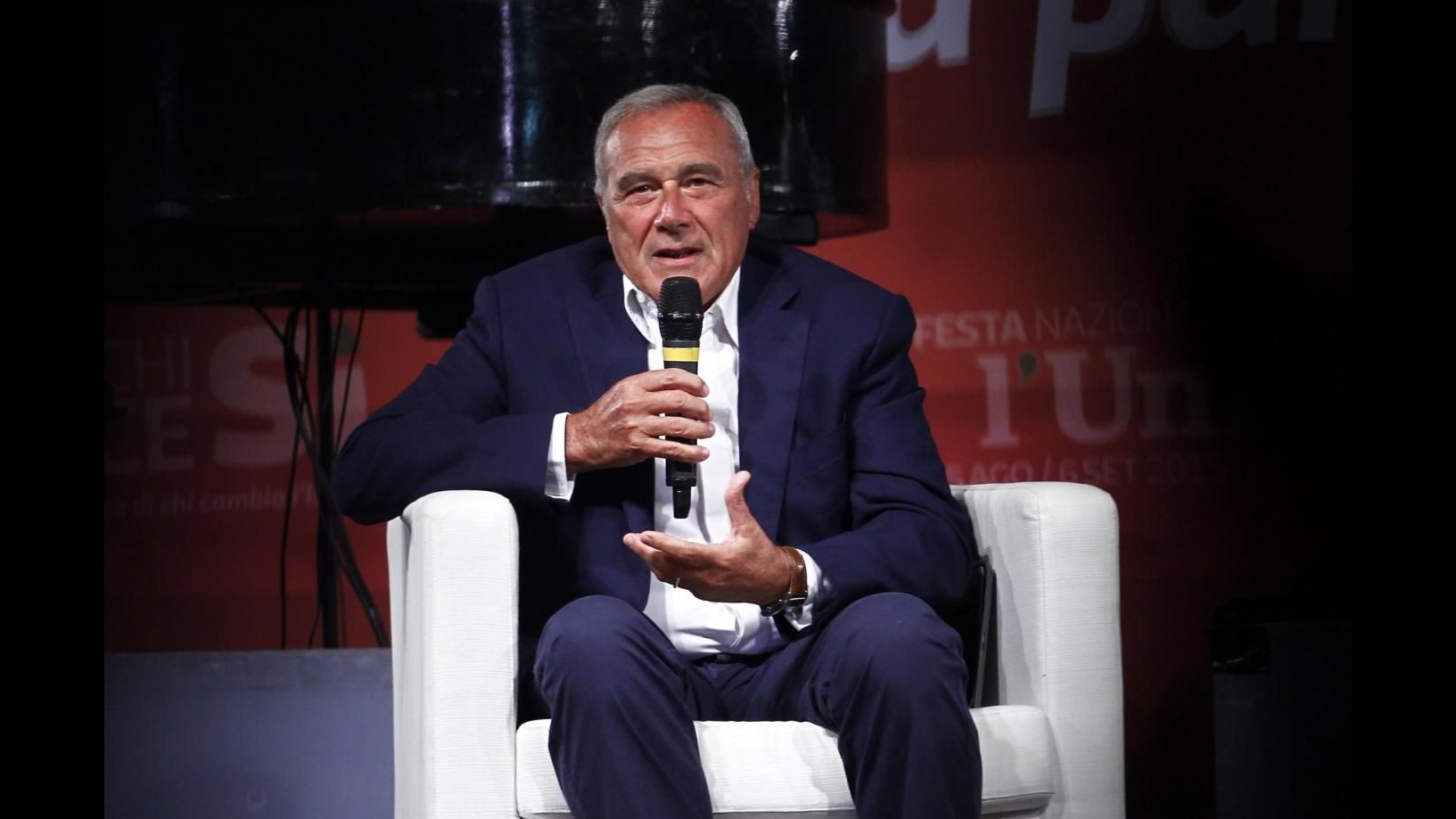 Riforme, domani lavori entrano nel vivo: attesa decisione Grasso