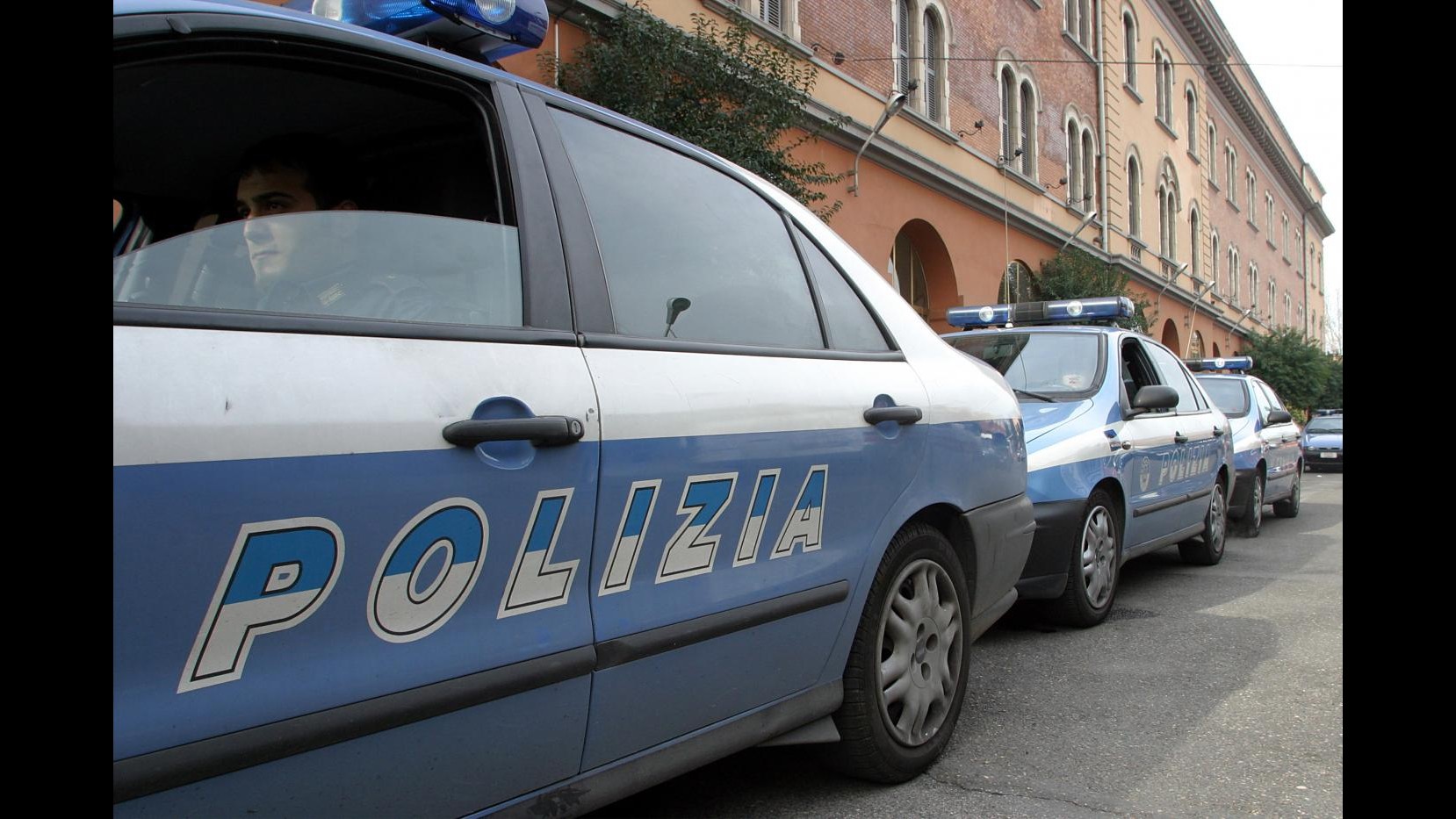 Formia, fermato un uomo indiziato per l’omicidio dell’avvocato Mario Piccolino