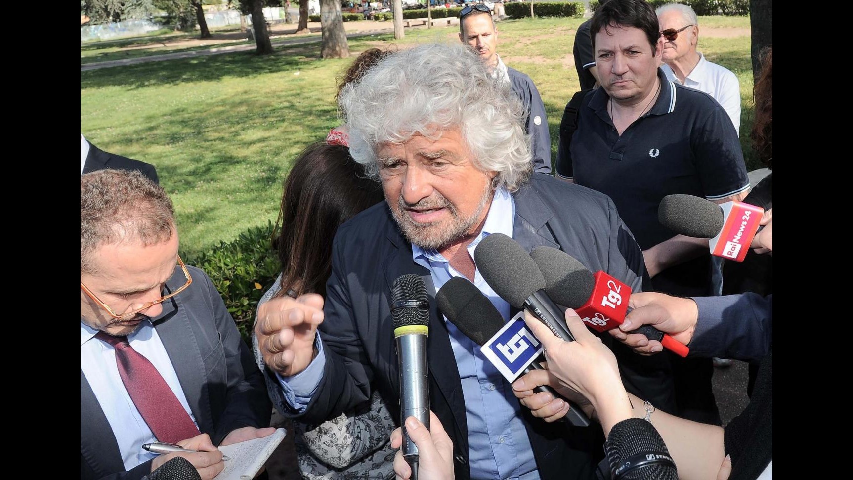 Elezioni, Passera: Così Beppe Grillo si prende il Paese