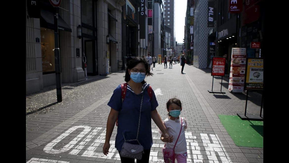 Nuova Sars, sospetto caso a Praga: ricovero per rientrato da Sud Corea