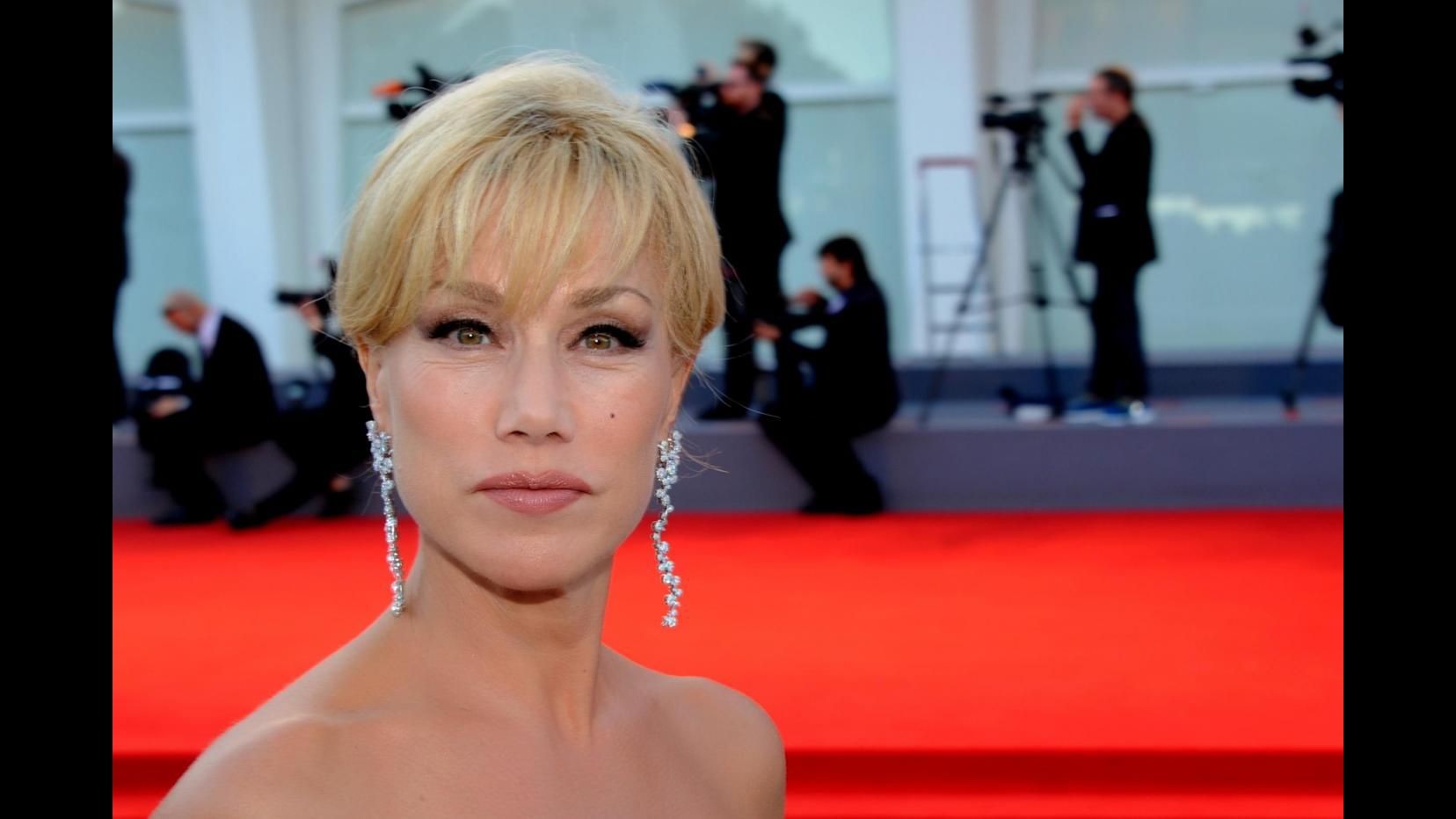 Pomeriggio 5, dopo Gassman anche Nancy Brilli pulisce Roma