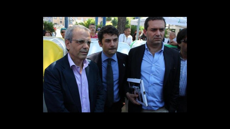 Napoli, si dimette il vicesindaco Tommaso Sodano