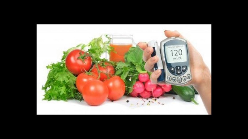 Expo, l’endocrinologo: Sport e dieta sana per combattere diabete