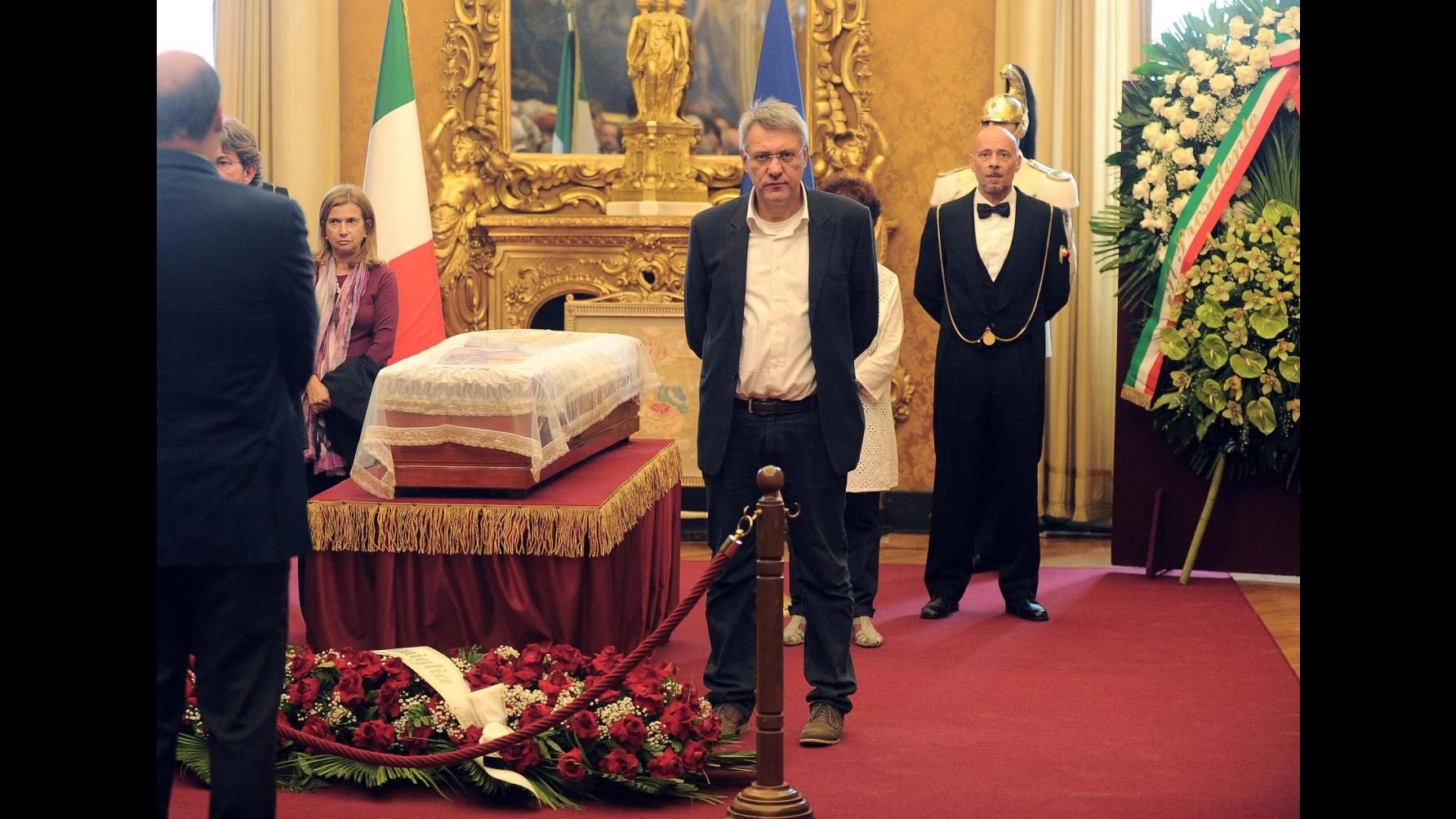 Ingrao, Landini: Guardava il mondo con occhi di chi lavora per vivere