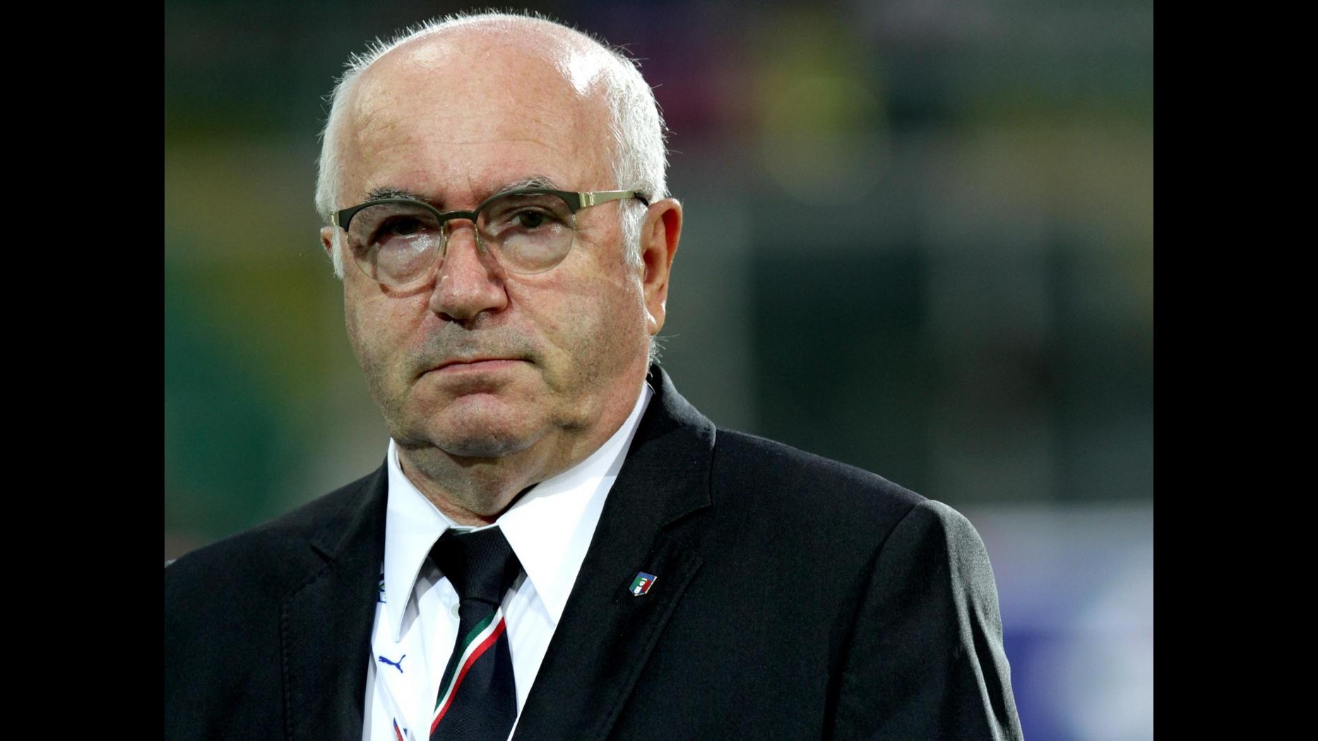 Calcio, Tavecchio: Bello che campionato prenda via diversa da solito