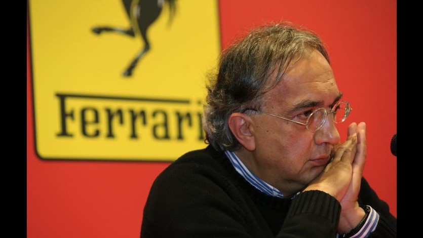 Fca: Ferrari pagherà le tasse in Italia. No a riduzione occupazione