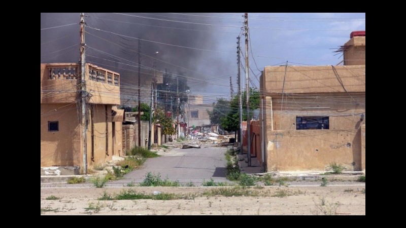 Isis, Minniti: Battaglia complicata ma abbiamo possibilità di vincere