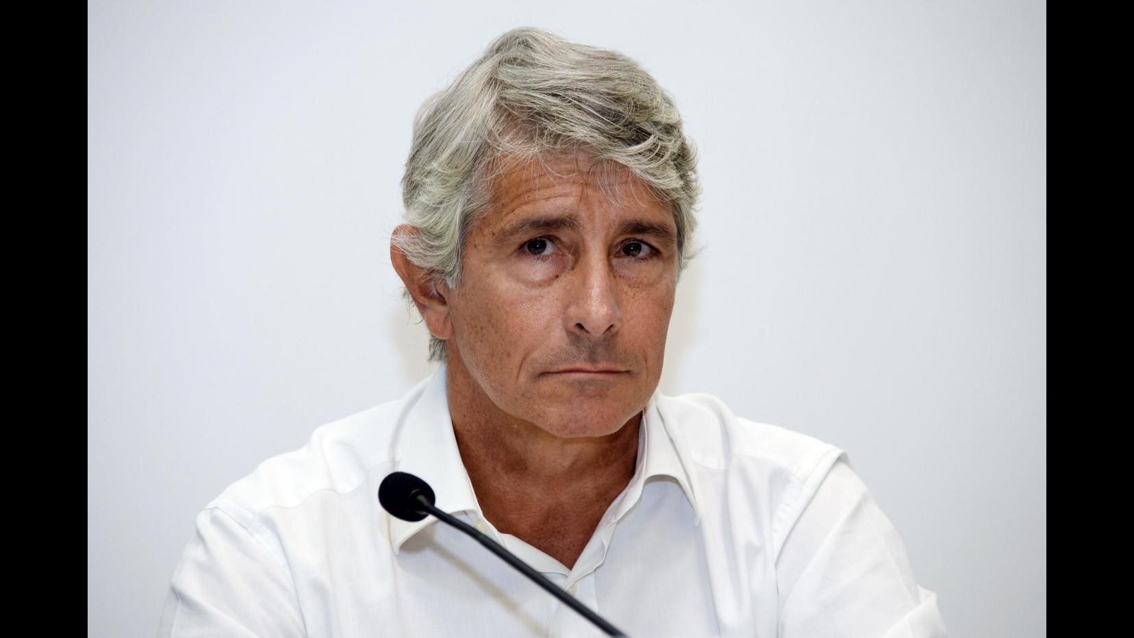 Calcio, Abodi: Mi piacerebbe dare un’anima diversa all’attuale Serie A