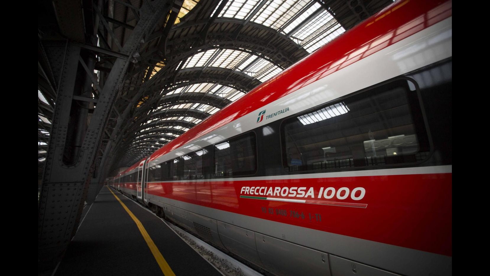 Expo, Trenitalia: 10 milioni passeggeri a Milano da maggio