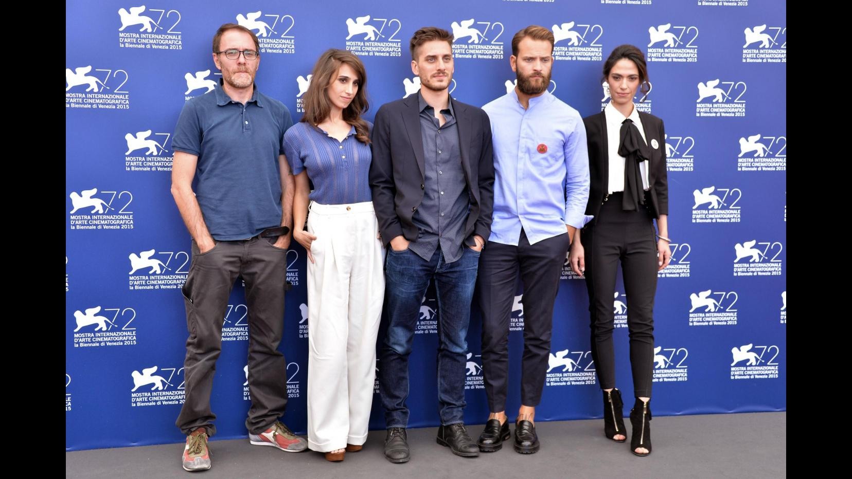 Oscar, ‘Non essere cattivo’ di Caligari candidato italiano
