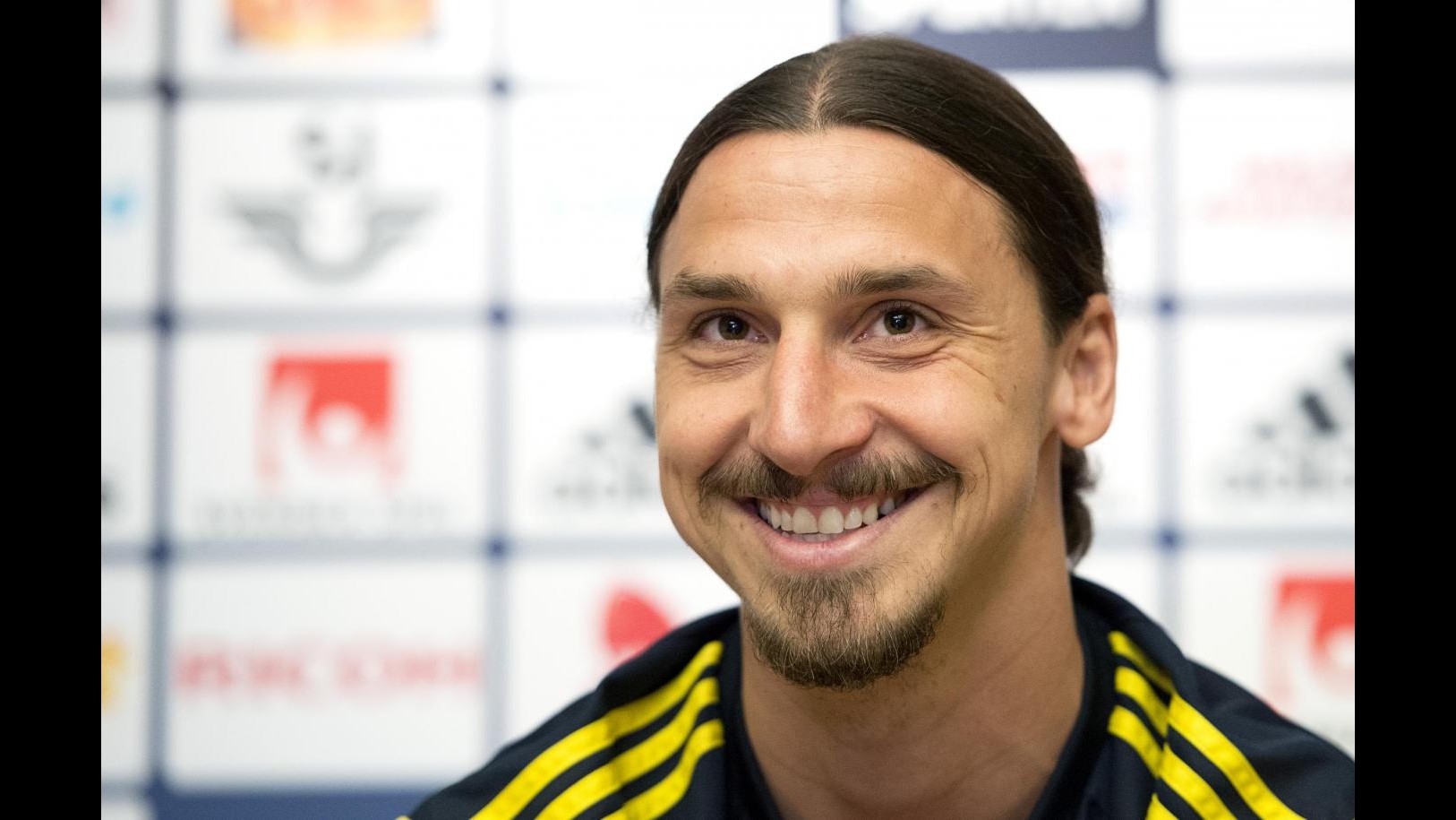 Calcio, Ibrahimovic: Sono come il vino, miglioro con l’età